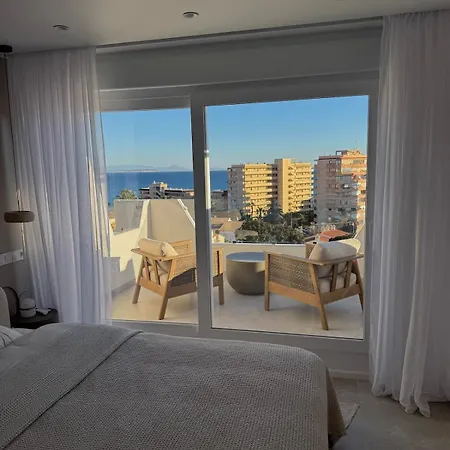 Appartement Casa Aretè *