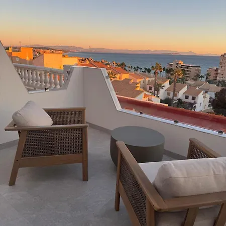 Appartement Casa Aretè Torrevieja