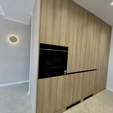 Casa Aretè Appartement Torrevieja