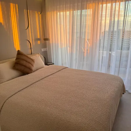 Appartement Casa Aretè