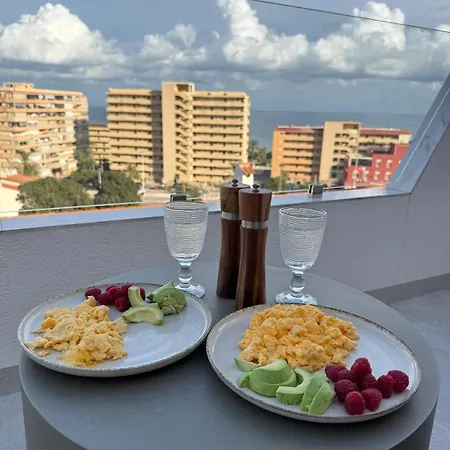 Appartement Casa Aretè Torrevieja