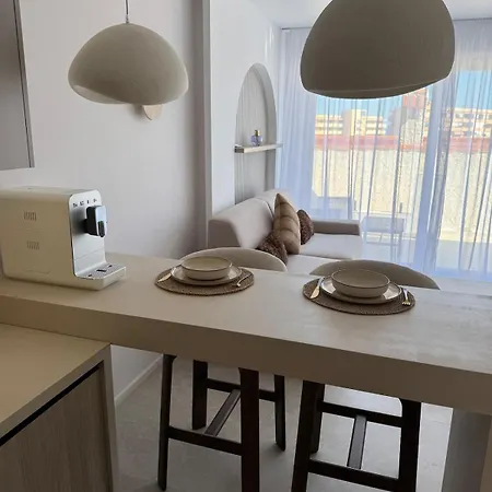 Casa Aretè Appartement Torrevieja