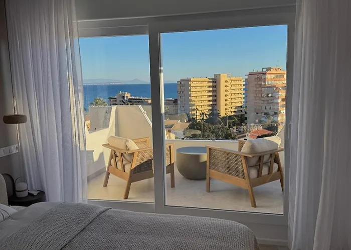 Апартаменты Casa Arete *