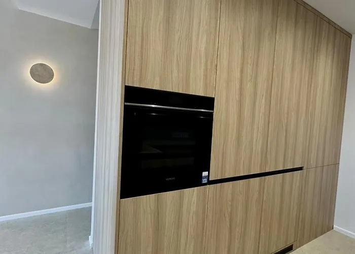 Casa Arete Апартаменты Торевьиа